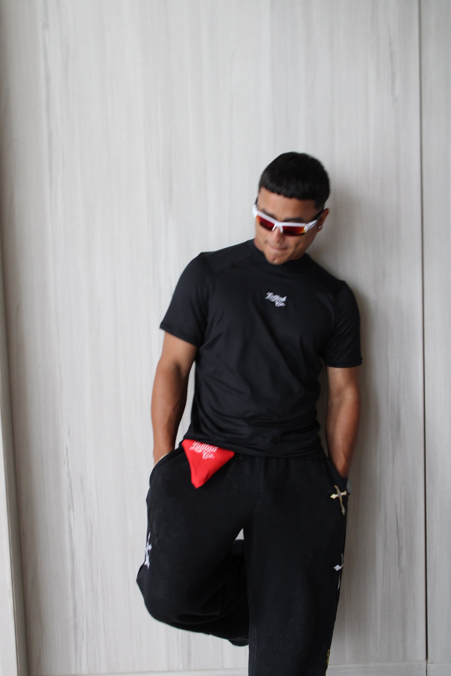 Latitud Co. Black
