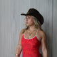 Signature Romper/Swimwear