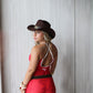 Signature Romper/Swimwear