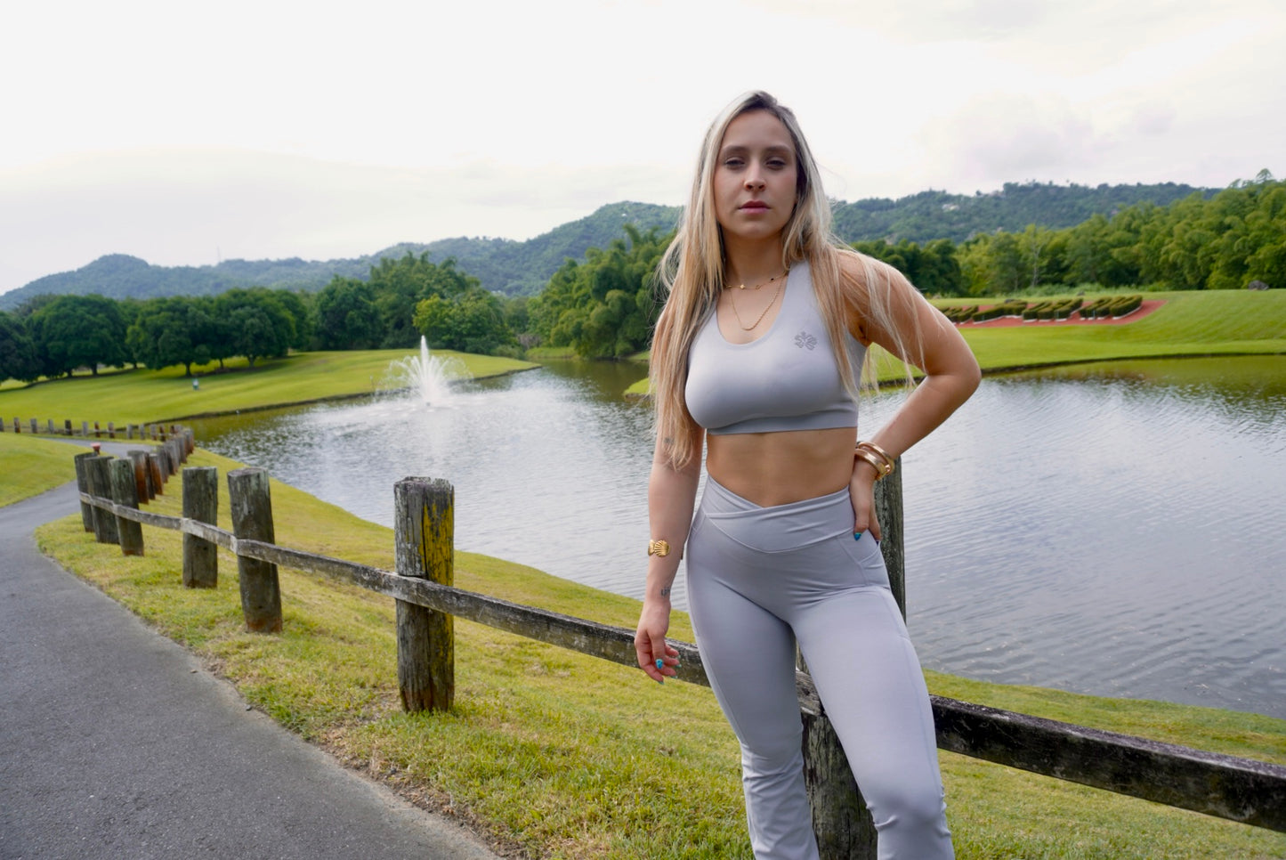 Cloud Petite Flare