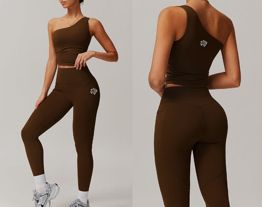 Latte Leggings
