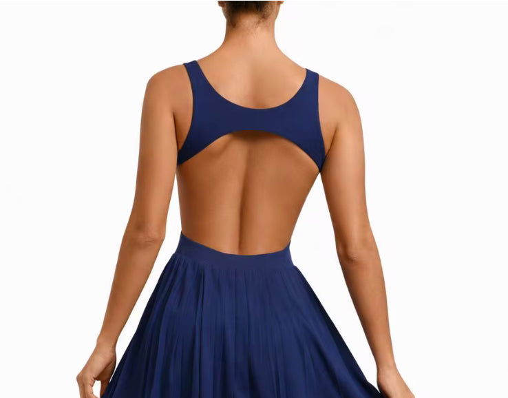 Bluey dress