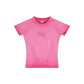 Plum Tee