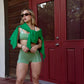 Mint Chip Top