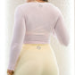 Butter Short