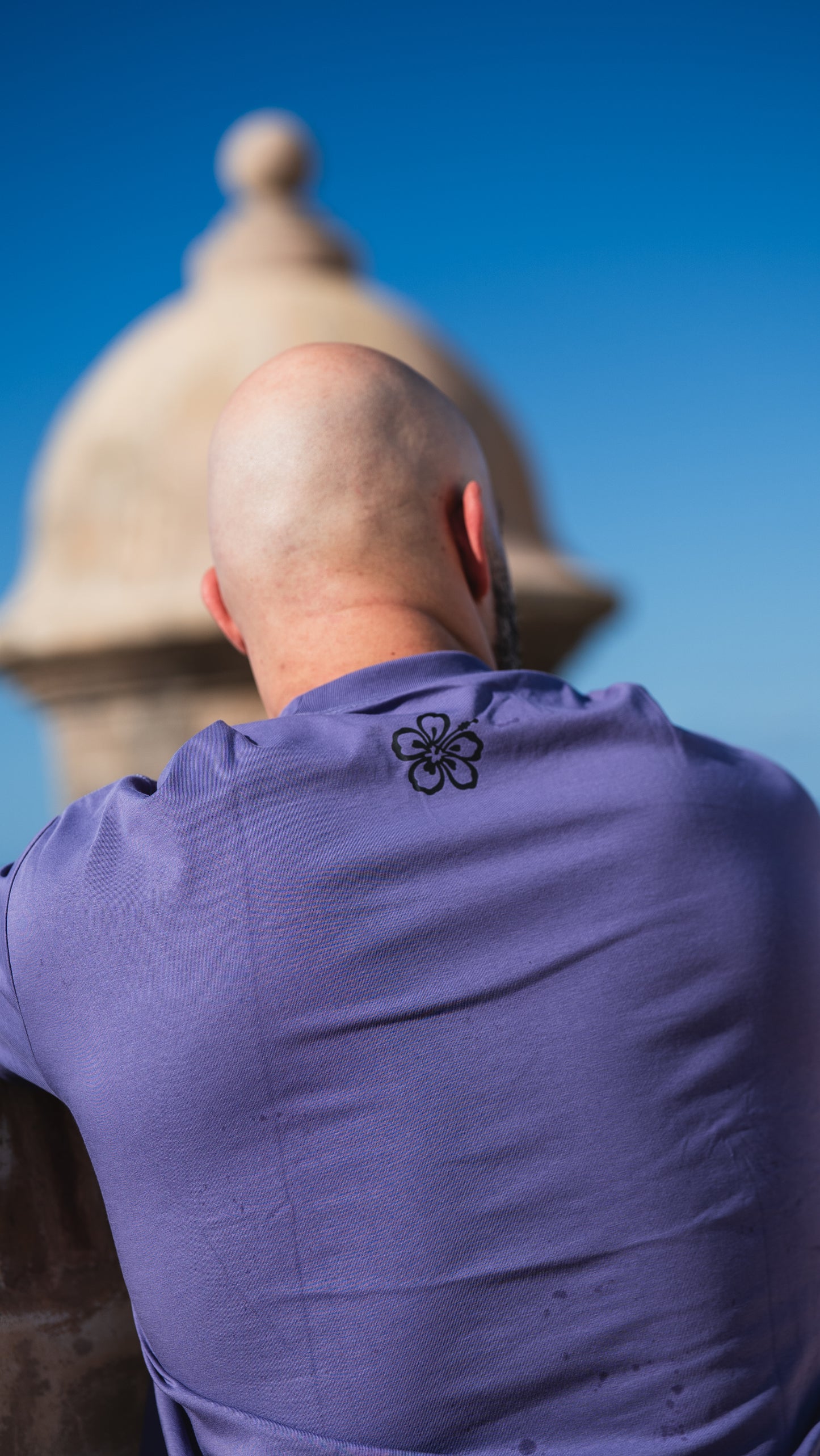 Ponce Oversized Shirt