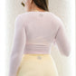 Wrap Around pink