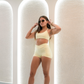Butter Short