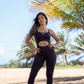 Plum Jumpsuit