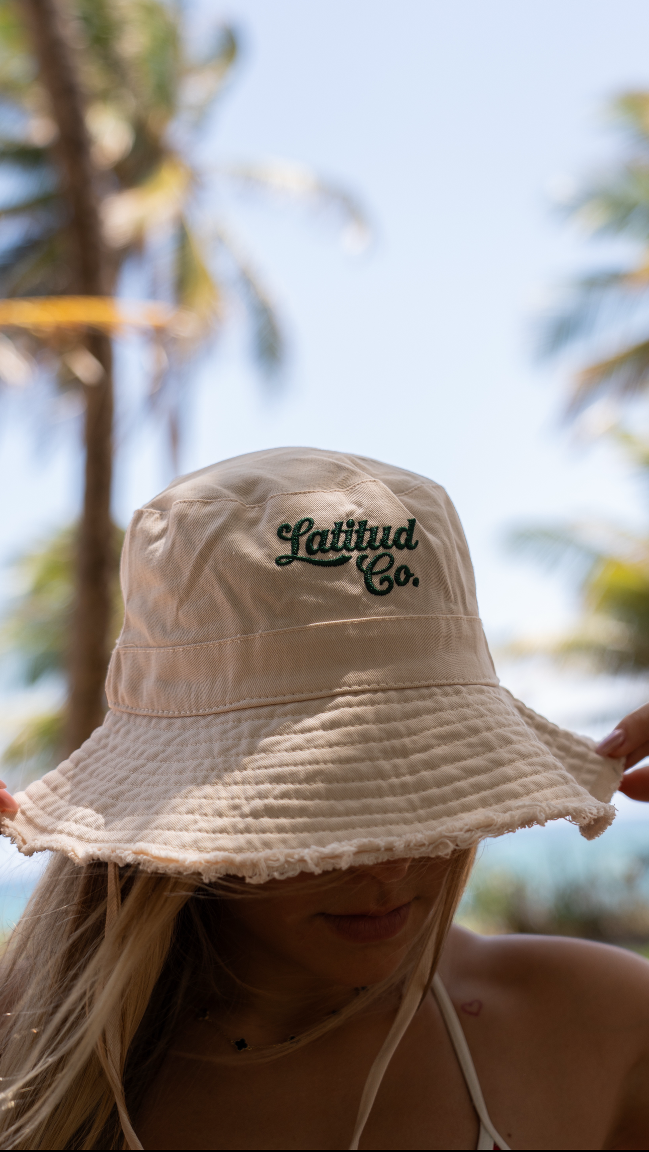 Bucket Hat