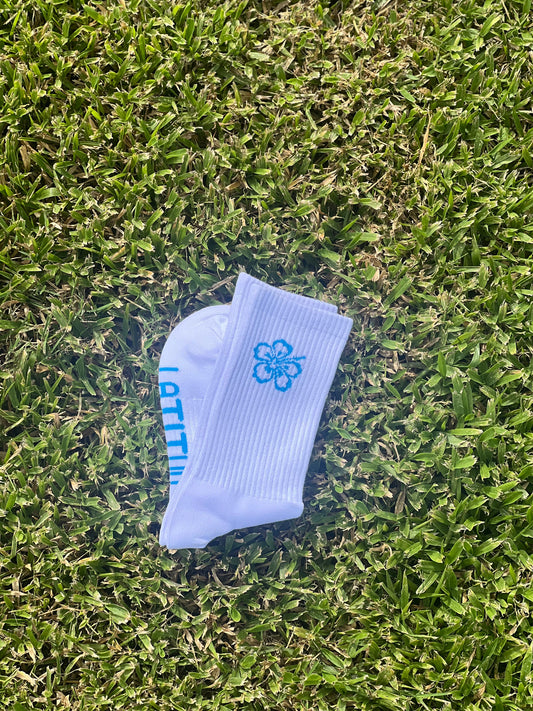 Amapola Socks